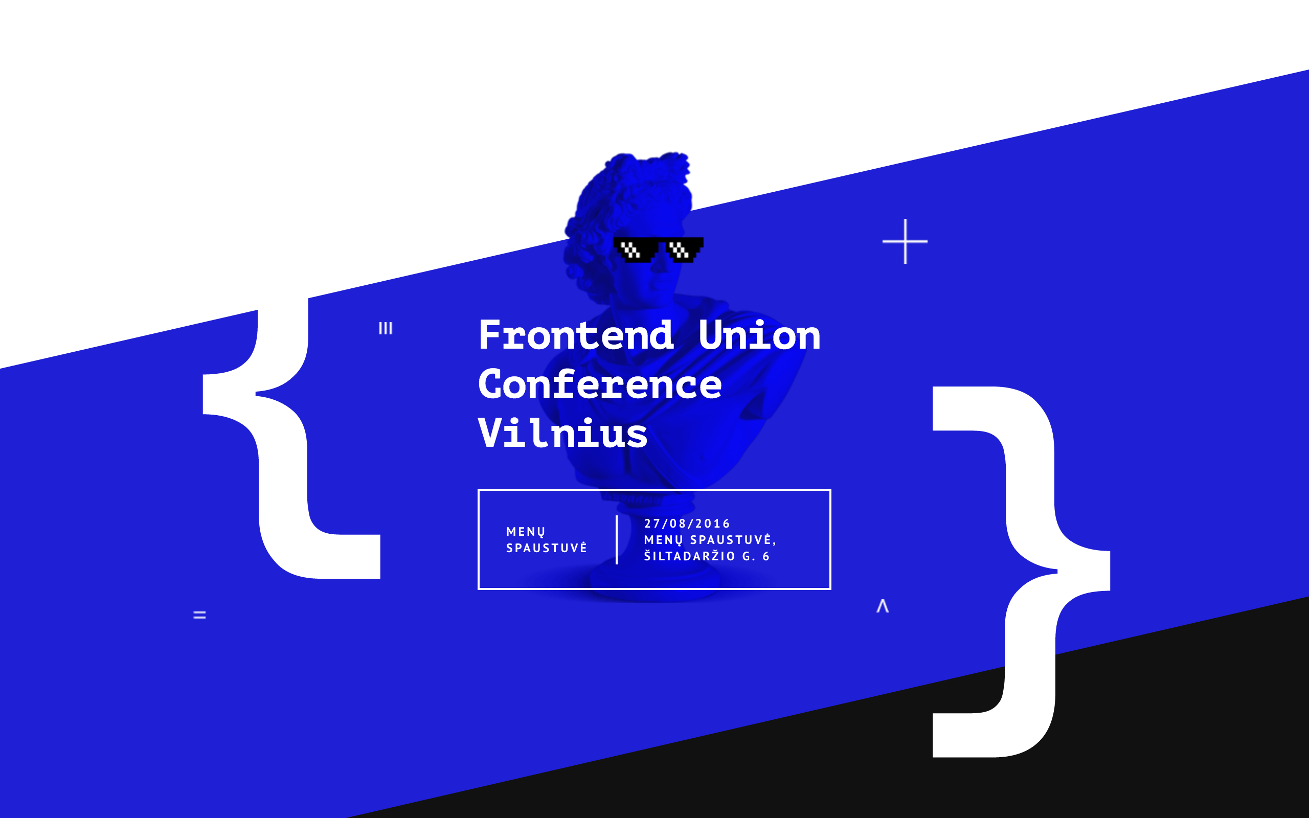 Frontend Union Conf